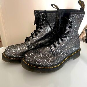 Doc Marten Boots